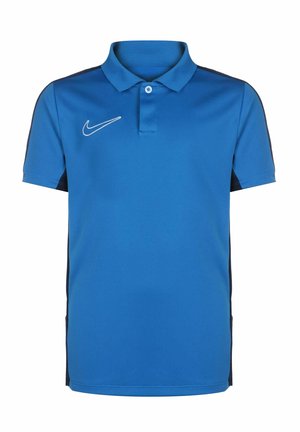 ACADEMY 23  - Sport T-Shirt - royal blue obsidian white