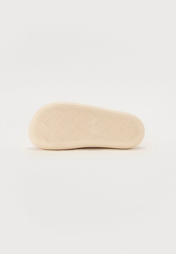 CUSHION BONDI - T-bar sandals - cameo rose2