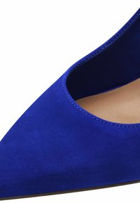 Tamaris SLING - Escarpins - royal blue