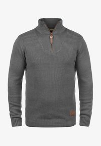Vybrané, grey melange