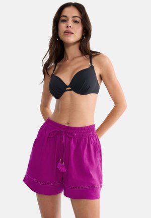 RED LABEL  - Bas de bikini - raspberry juice