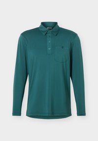 Non sélectionné, deep green