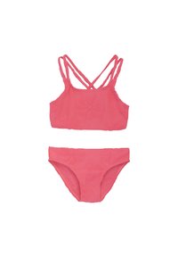 Color Kids STRUCTURE SET - Bikini - knockout pink
