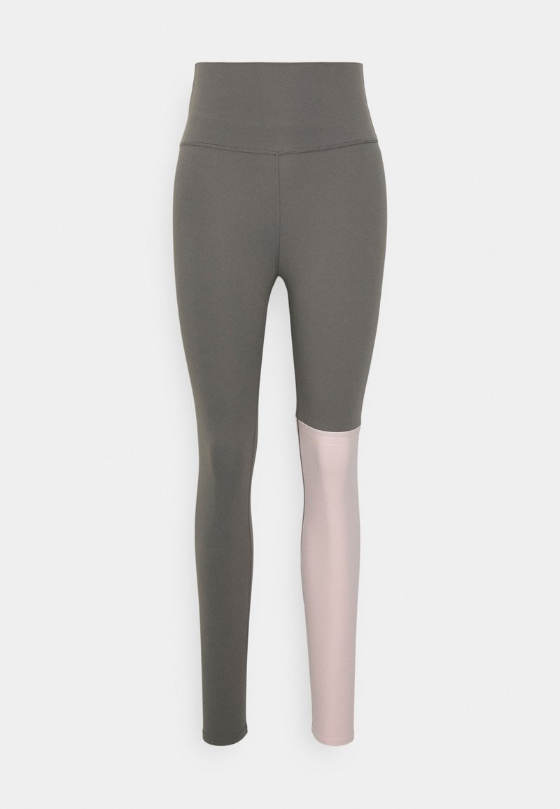 SQUATWOLF Tights donkergrijs