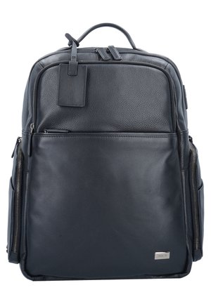 TORINO - Rugzak - black