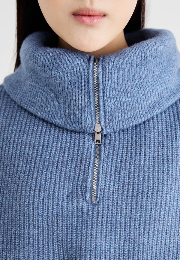 GYTTA ZIP  - Jumper2