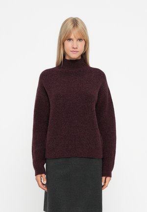 JDYSYDNEY FUNNEL NECK PULLOVER  - Maglione - fig