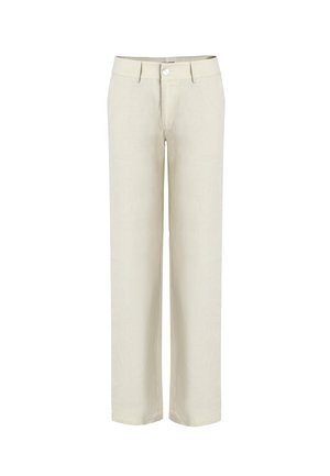 OW Collection, LUMA - Broek - beige