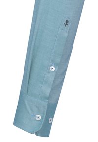 Seidensticker Overhemd - petrol