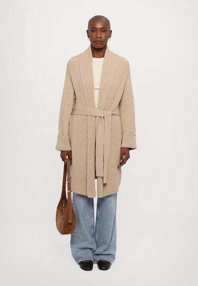Stieglitz BASIC  - Široke kavbojke - denim blue