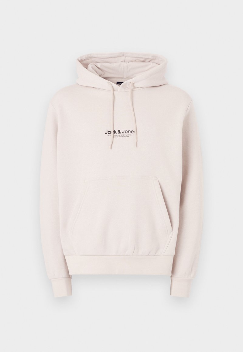 jack & jones Hoodie beige