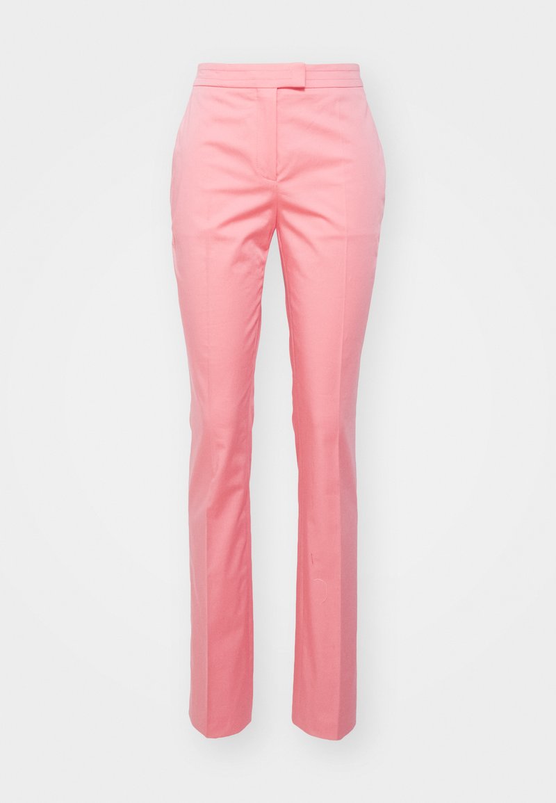 Boss Broek koraalrood Boss Broek koraalrood