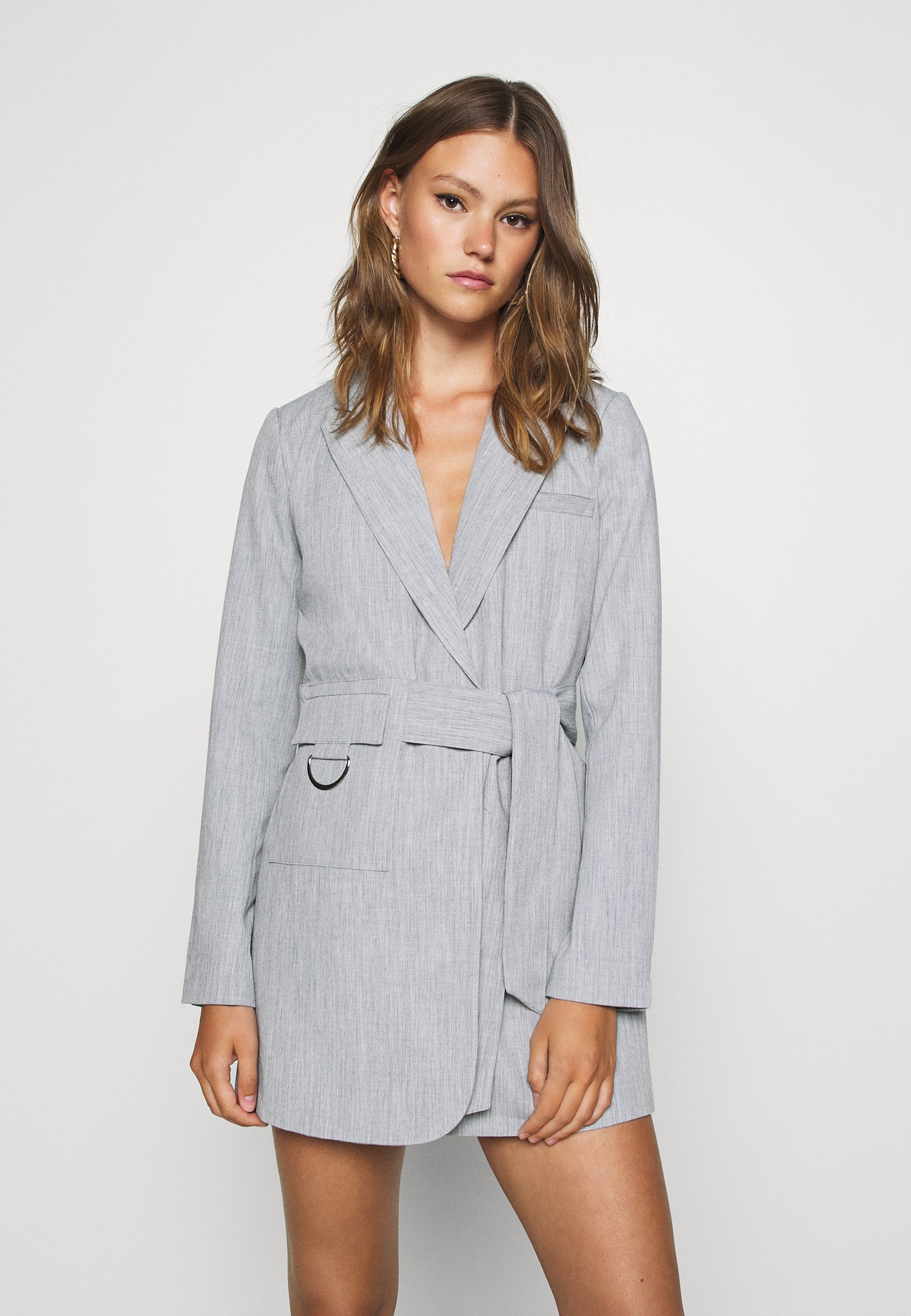blazer dress zalando