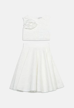 COMPLETO SET - Μπλούζα - panna