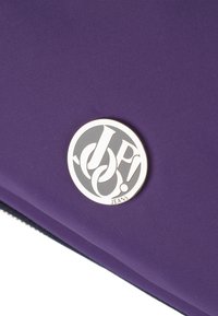 JOOP! Jeans LIETISSIMO LILOU - Torba čez telo - purple