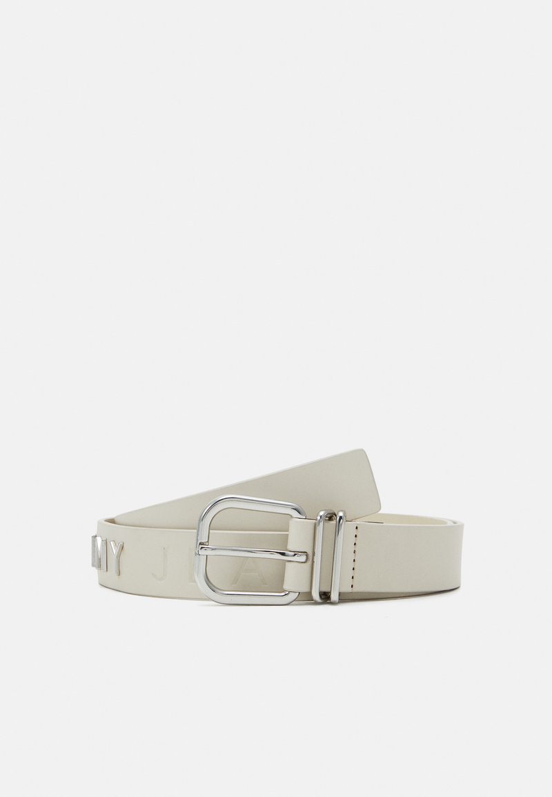 Tommy Jeans BOLD - Ceinture - offwhite