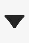 ARKET SPORTY BIKINI BRIEFS - Bas de bikini - black