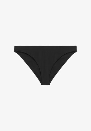 ARKET, ARKET SPORTY BIKINI BRIEFS - Bikinibroekje - black