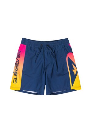 EVERYDAY HOLMES VOLLEY  - Costume da bagno a pantaloncino - bsw