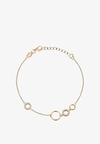 Ausgewählt, rose gold-coloured