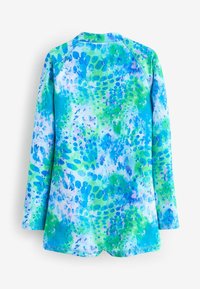 Next SHORTIE STANDARD - Badeanzug - blue
