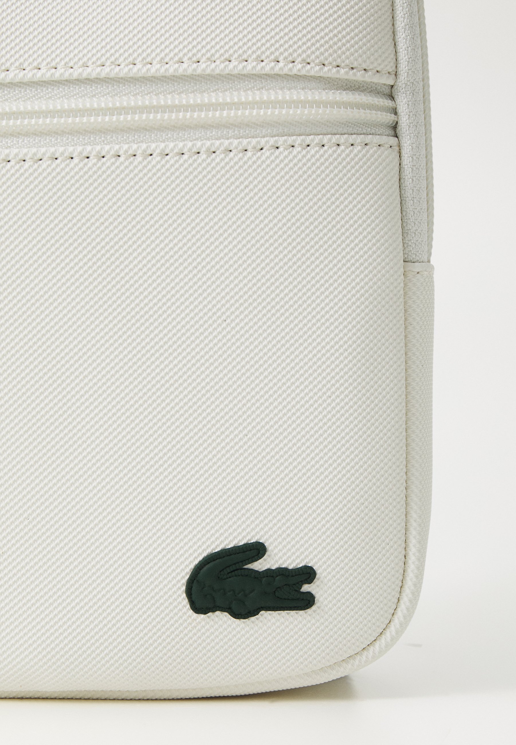 Lacoste CROSSOVER BAG SEASONAL UNISEXバッグ Lacoste CROSSOVER BAG SEASONAL UNISEX - Cross body bag