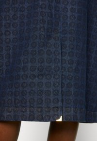 Fête Impériale BASTIA niebieski