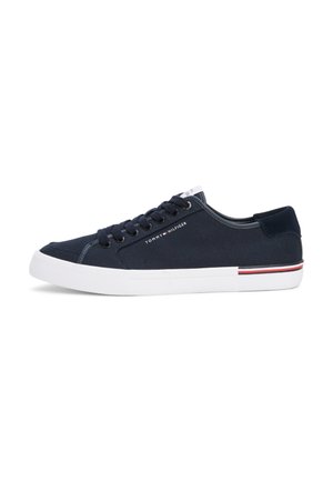 Tommy Hilfiger CORE CORPORATE - Trainers - desert sky