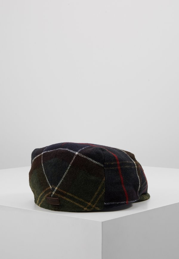 GALINGALE FLAT CAP - Beanie - classic2