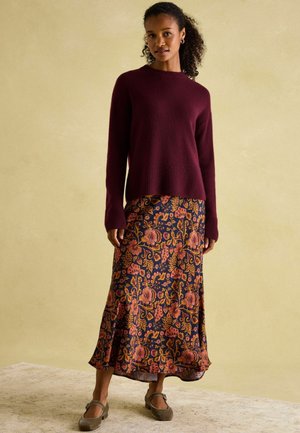 Joules Strickpullover - red