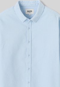 BZB UNIE EN  - Chemise - bleu