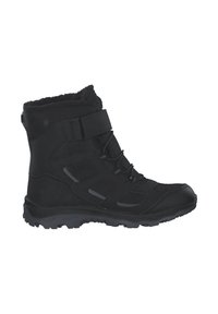 Jack Wolfskin VOJO WTTEXAPORE HIGH K - Stivali da neve  - schwarz