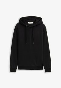 Unausgewählt, black