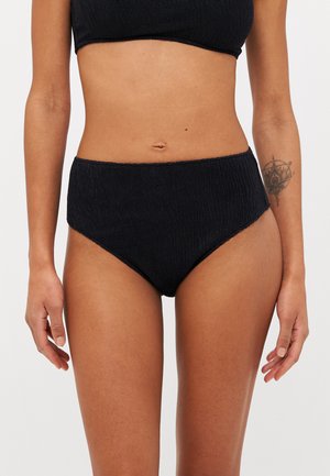 The Kooples Bikini bottoms - black