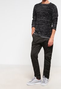 Only & Sons Maglione - black