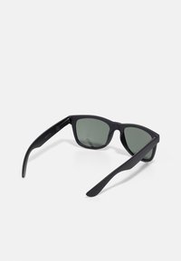 Jack & Jones JACRYDER SUNGLASSES UNISEX - Óculos de sol - pirate black