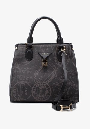 ALV by Alviero Martini Borsa a mano - nero