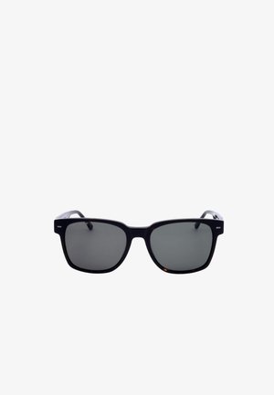 TOM TAILOR, 63872 - Occhiali da sole - mottled dark brown