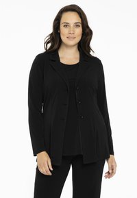 YOEK Blazer - black