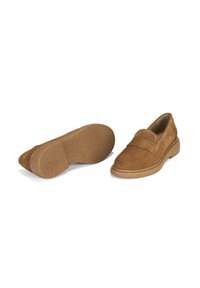 Desa Instappers - brown