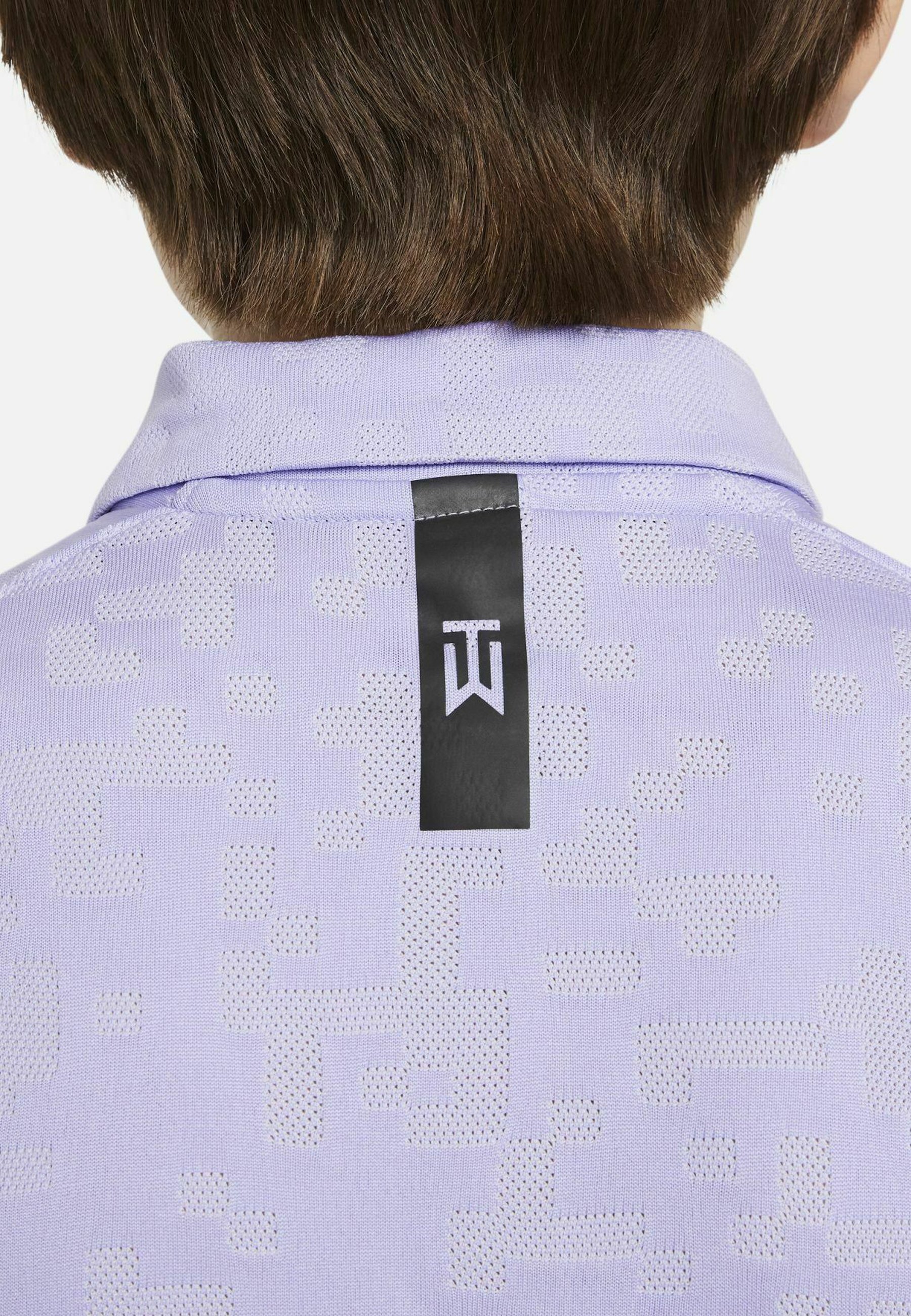 Nike Golf Polo shirt - purple pulse 