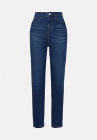 Jeans slim fit - mid blue wash