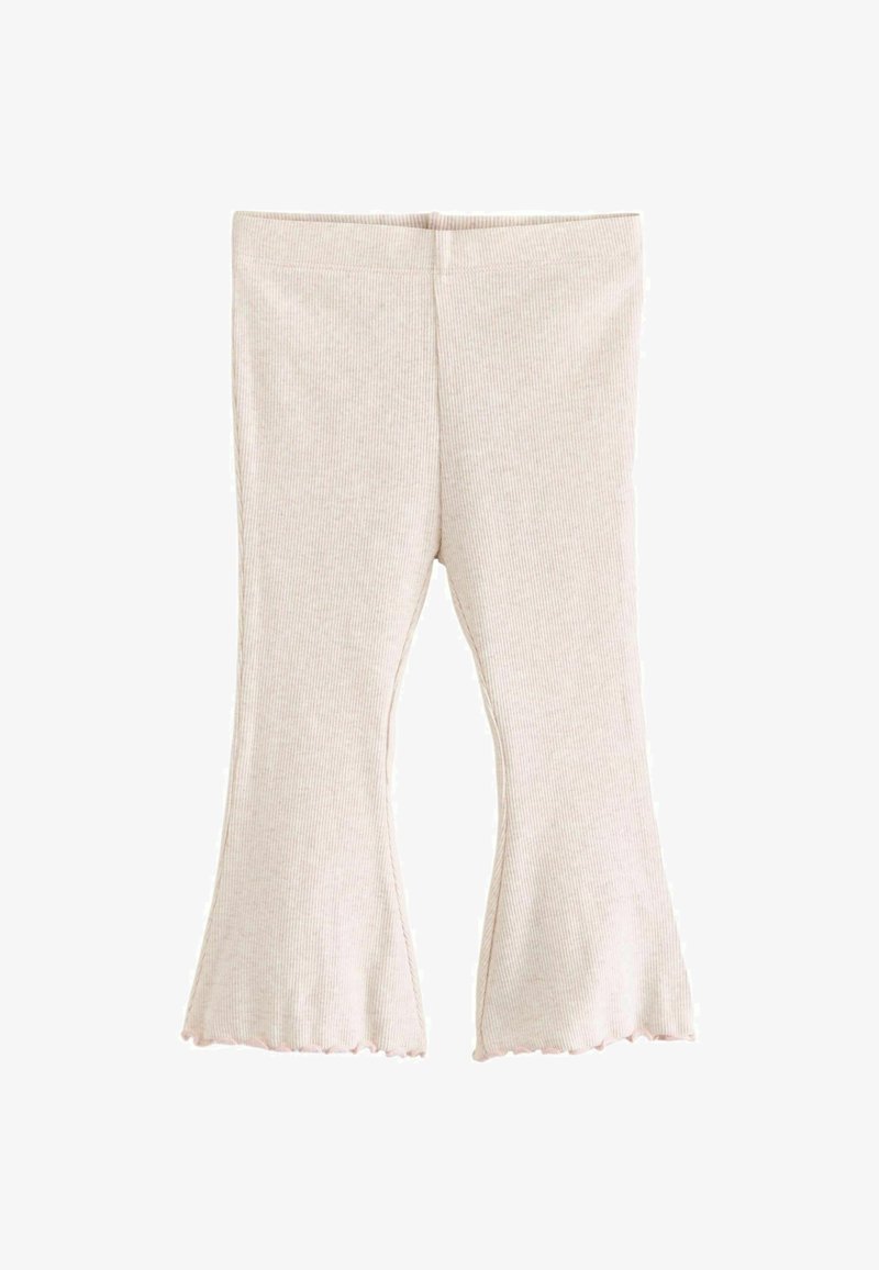 Next FLARE - Püksid - cream