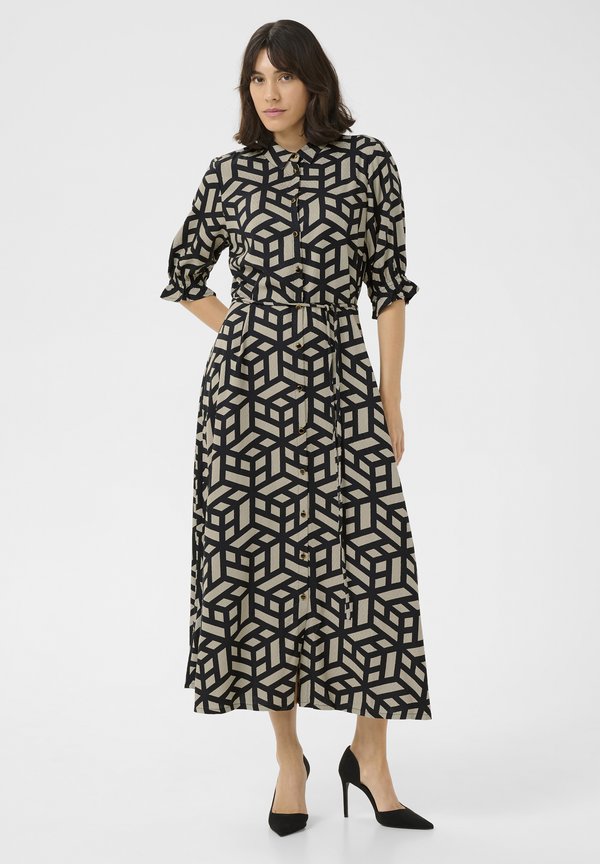 VERONICA  - Blusenkleid