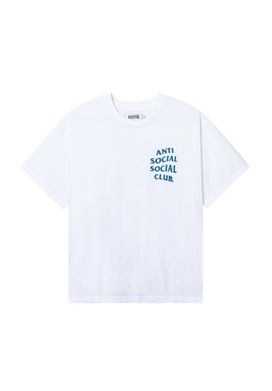 - T-shirt z nadrukiem
