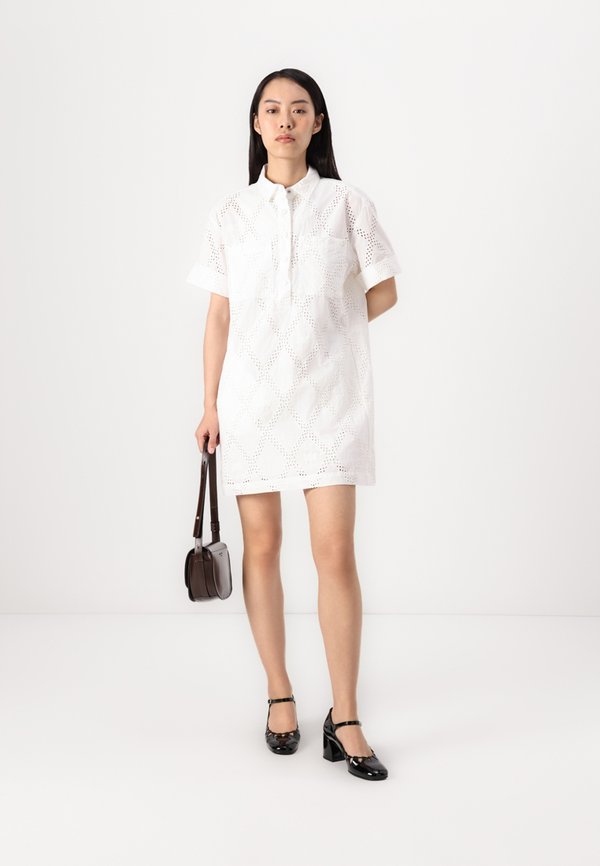 INYA DRESS - Day dress3