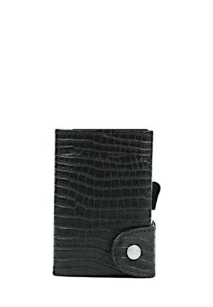 C-Secure, Portafoglio - black