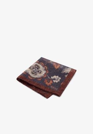 Boggi Milano, Mouchoir de poche - charcoal