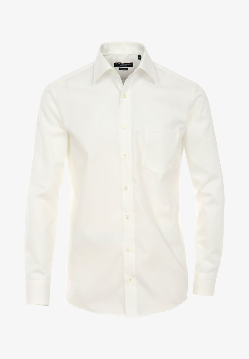 CASAMODA Overhemd - beige