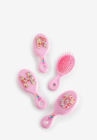 Next INITIAL BRUSH - Accessori capelli - bright pink h
